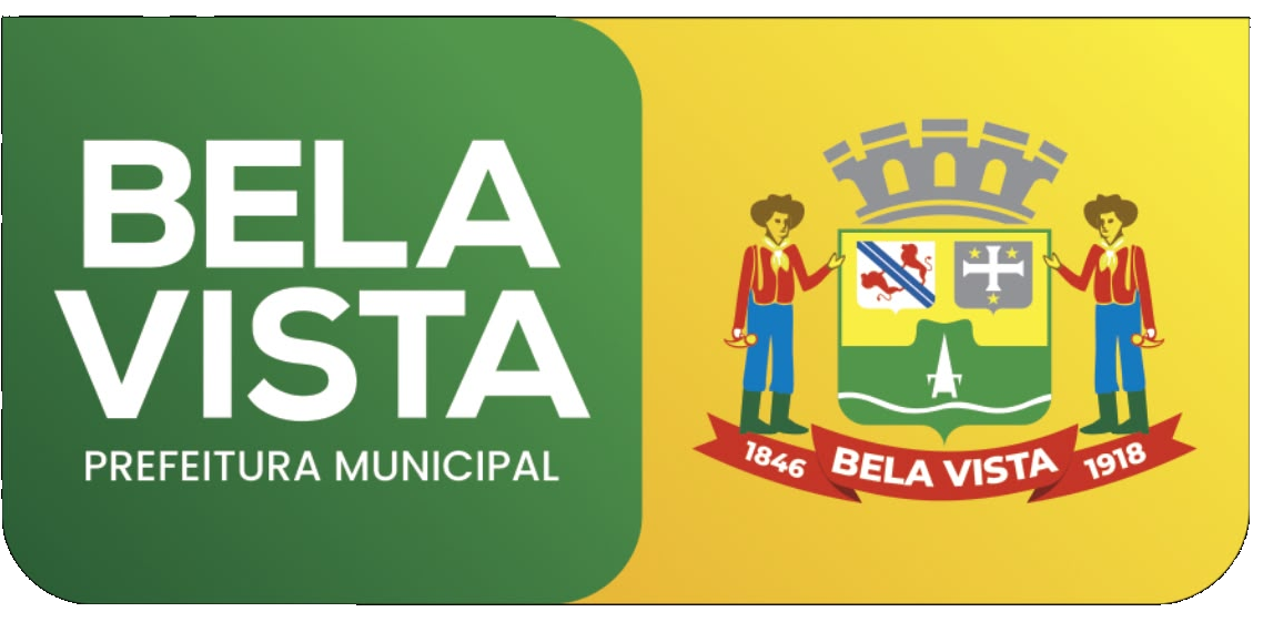 Brasão da Prefeitura de Bela Vista